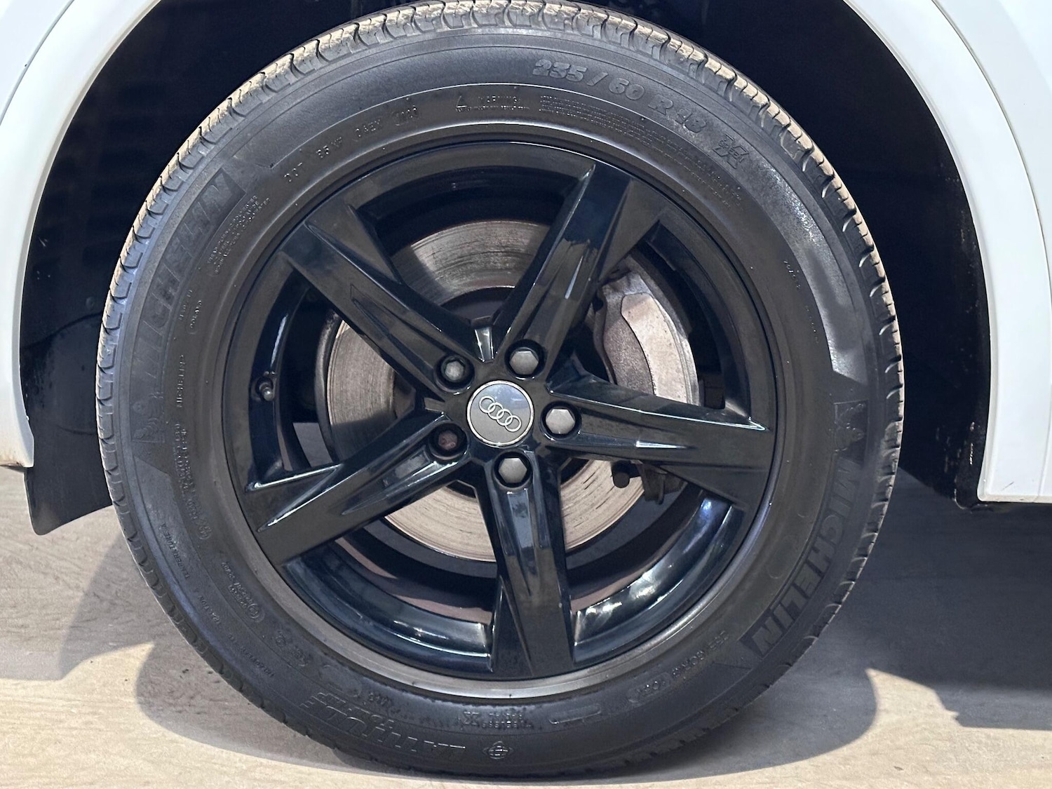 Used Audi Q5 2017 for sale - 77074815: Photo 27