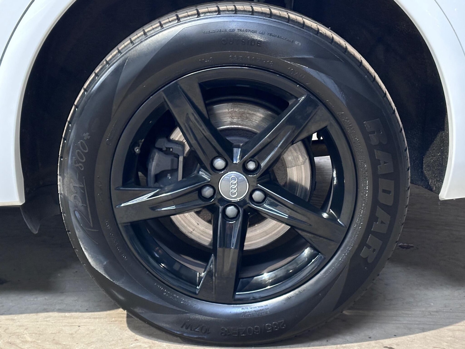 Used Audi Q5 2017 for sale - 77074815: Photo 28