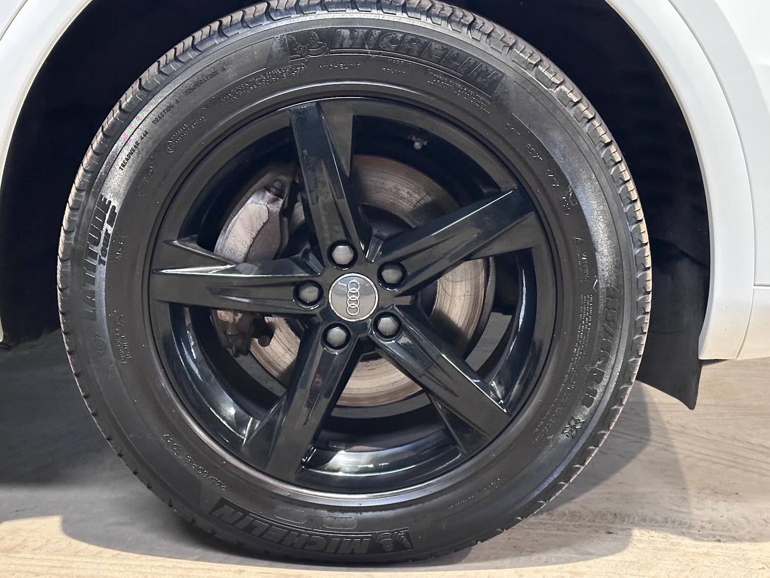 Used Audi Q5 2017 for sale - 77074815: Photo 30