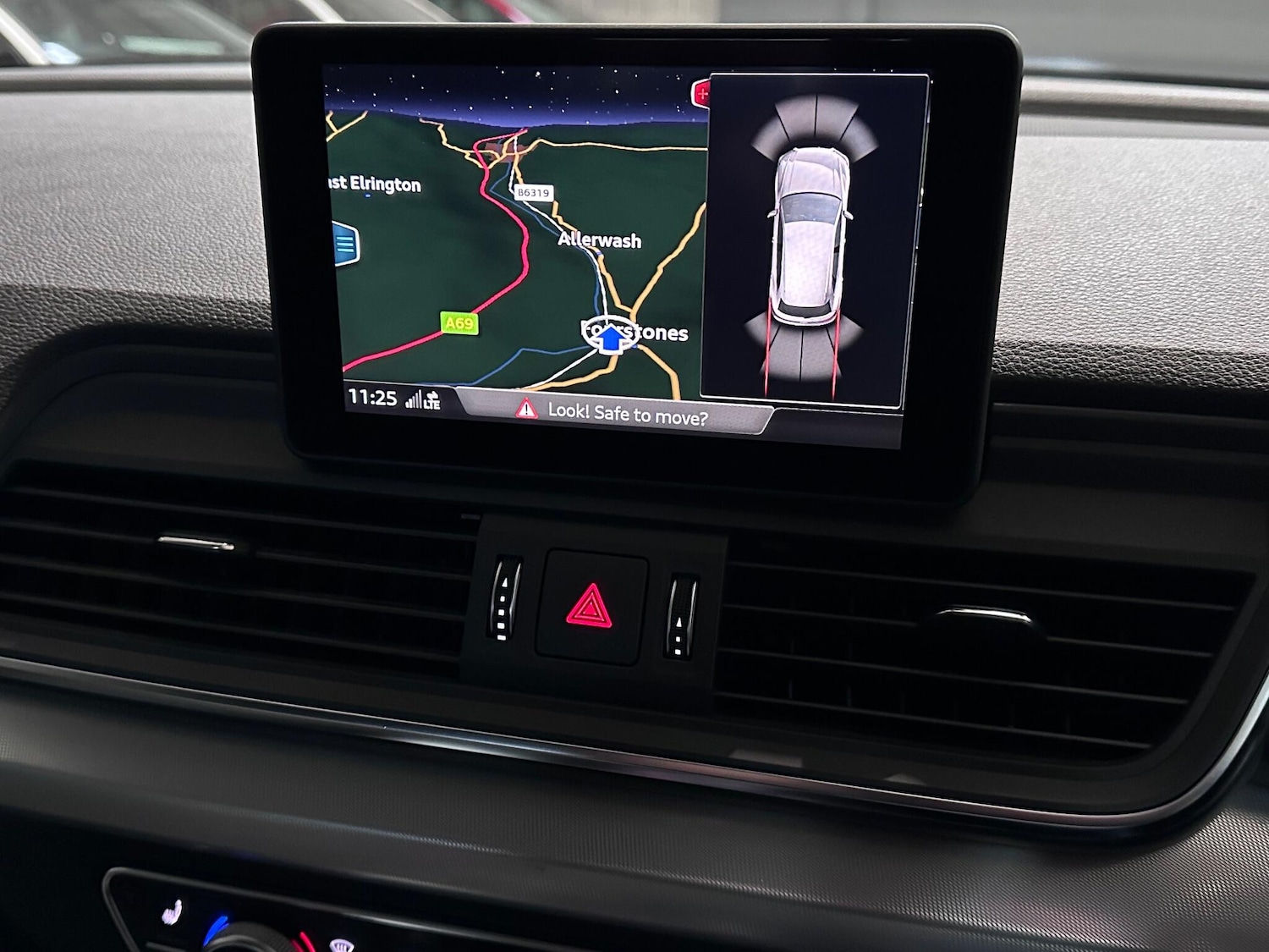 Used Audi Q5 2017 for sale - 77074815: Photo 31