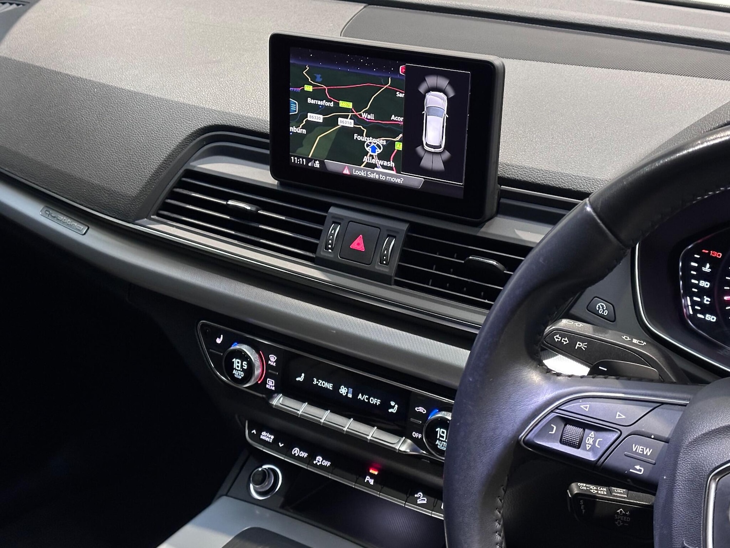 Used Audi Q5 2017 for sale - 77074815: Photo 32