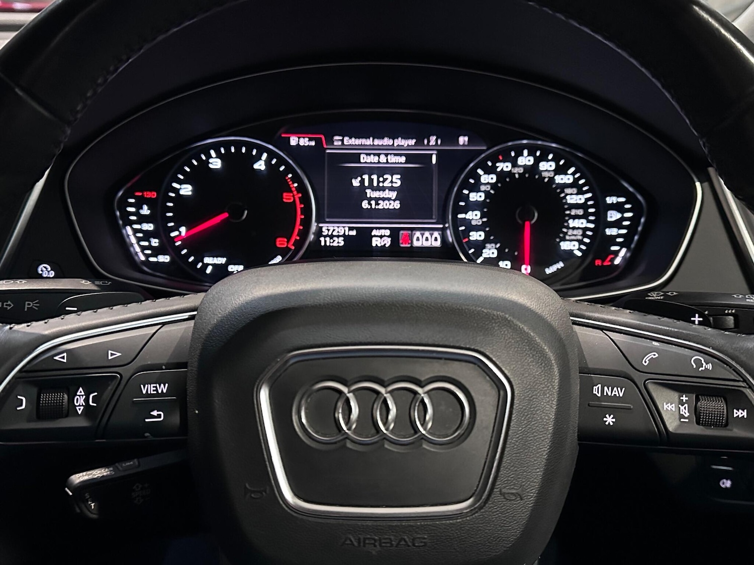 Used Audi Q5 2017 for sale - 77074815: Photo 33