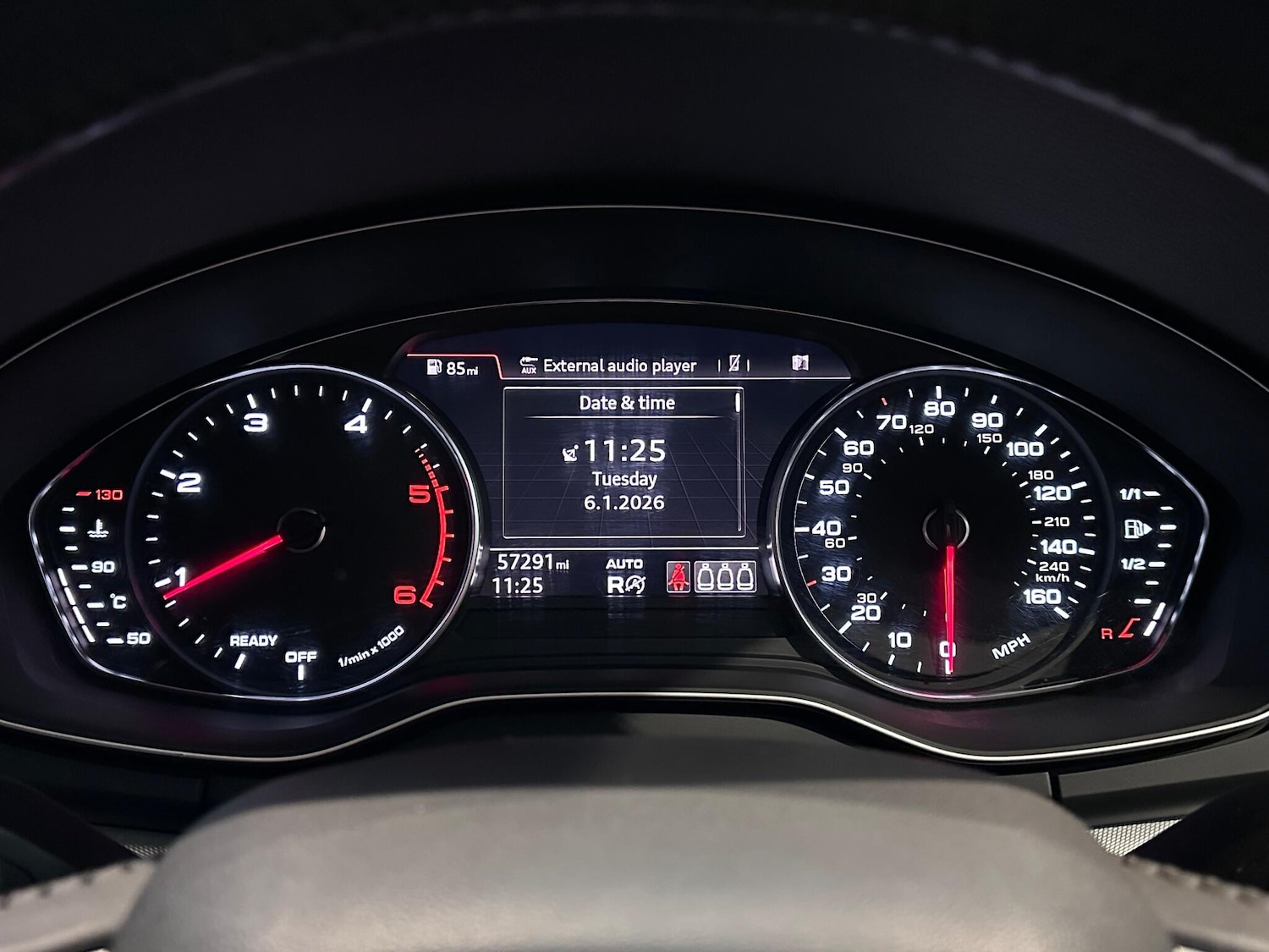 Used Audi Q5 2017 for sale - 77074815: Photo 34