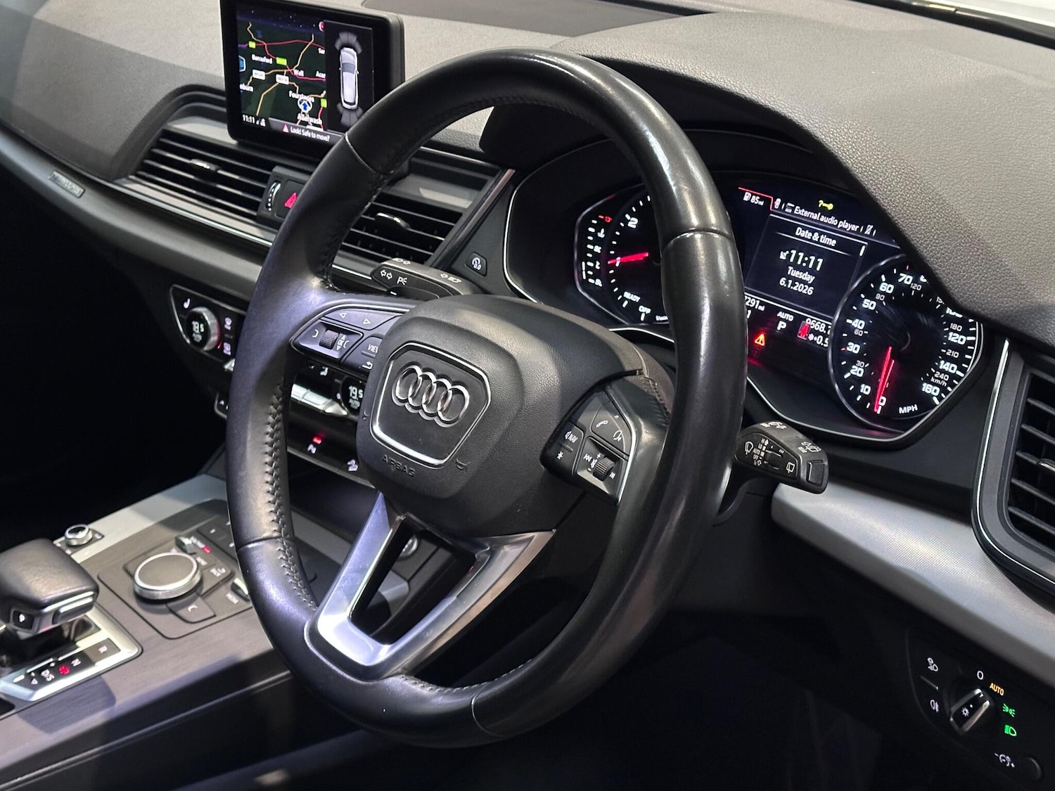 Used Audi Q5 2017 for sale - 77074815: Photo 36