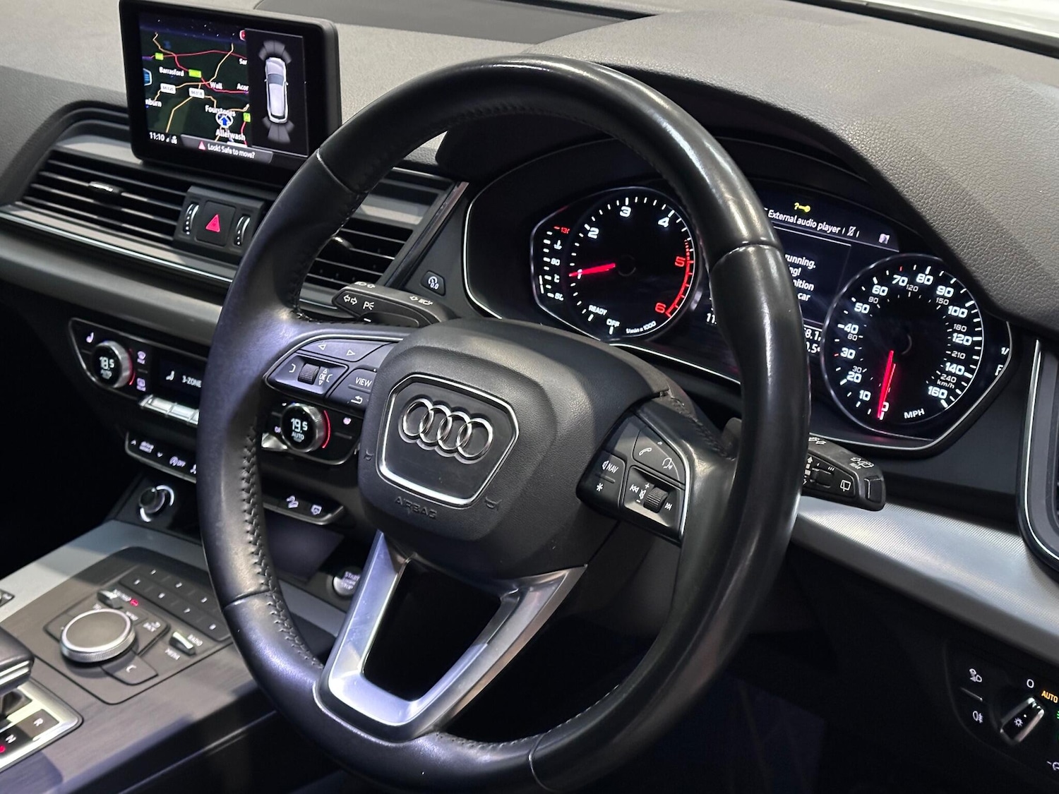 Used Audi Q5 2017 for sale - 77074815: Photo 37