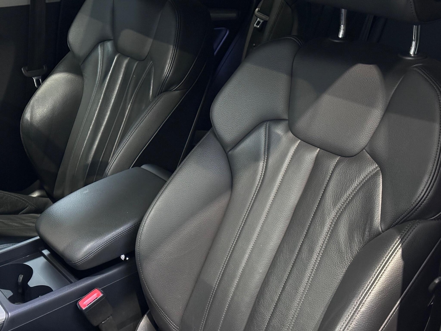 Used Audi Q5 2017 for sale - 77074815: Photo 38