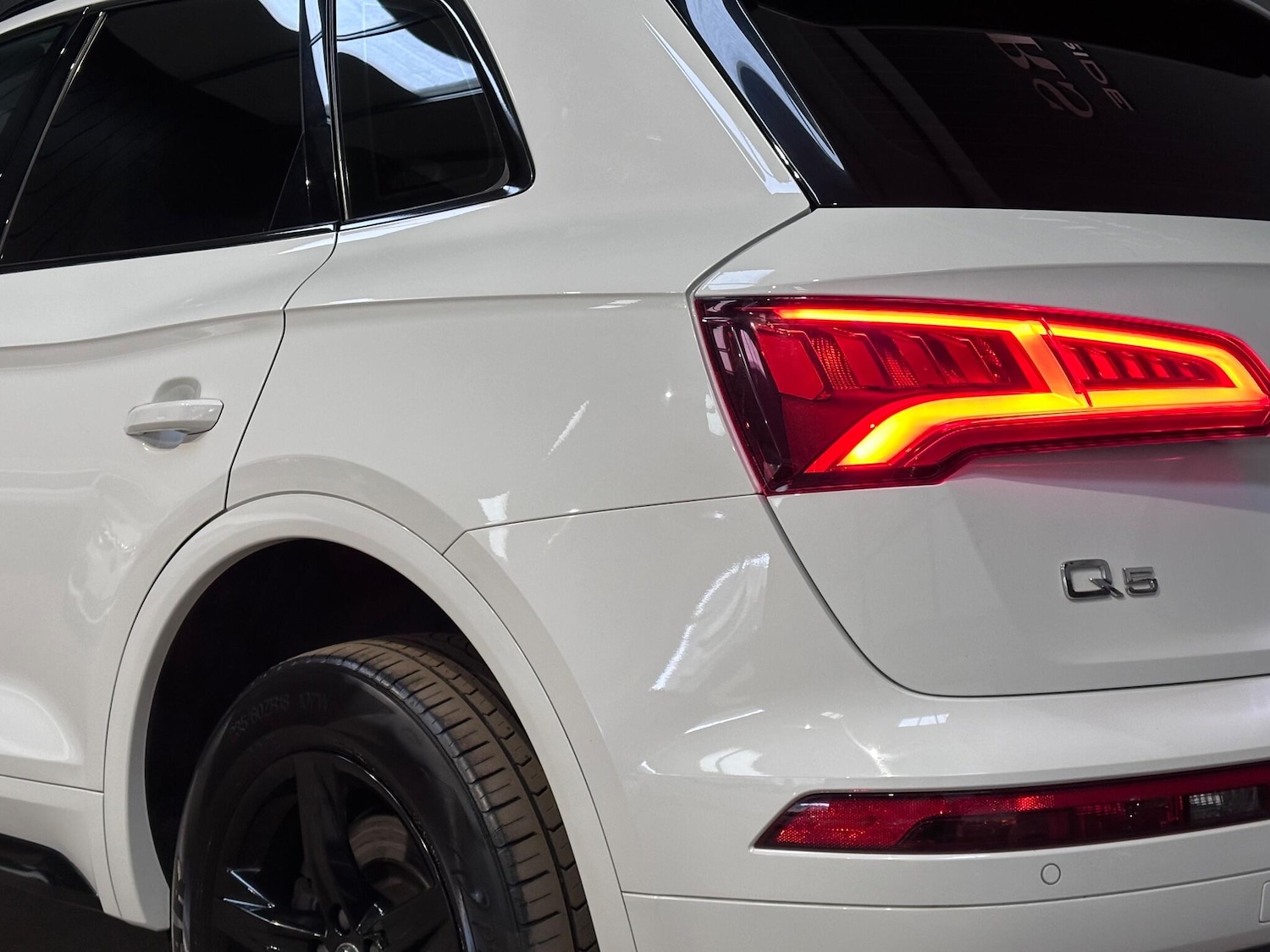 Used Audi Q5 2017 for sale - 77074815: Photo 40