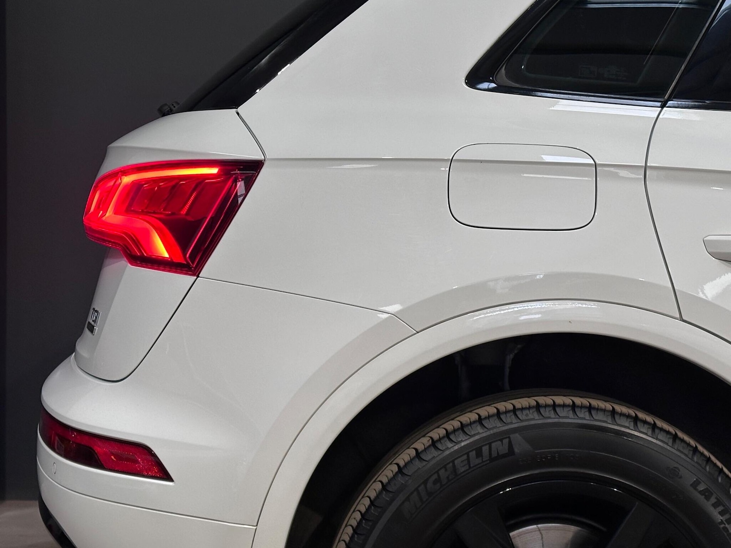 Used Audi Q5 2017 for sale - 77074815: Photo 41