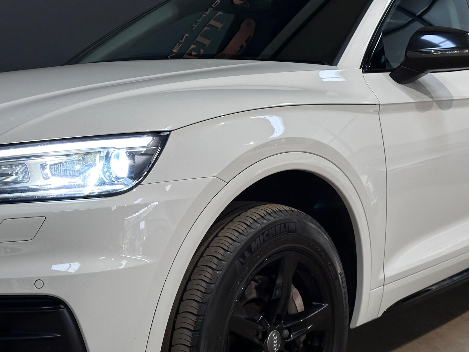 Used Audi Q5 2017 for sale - 77074815: Photo 42