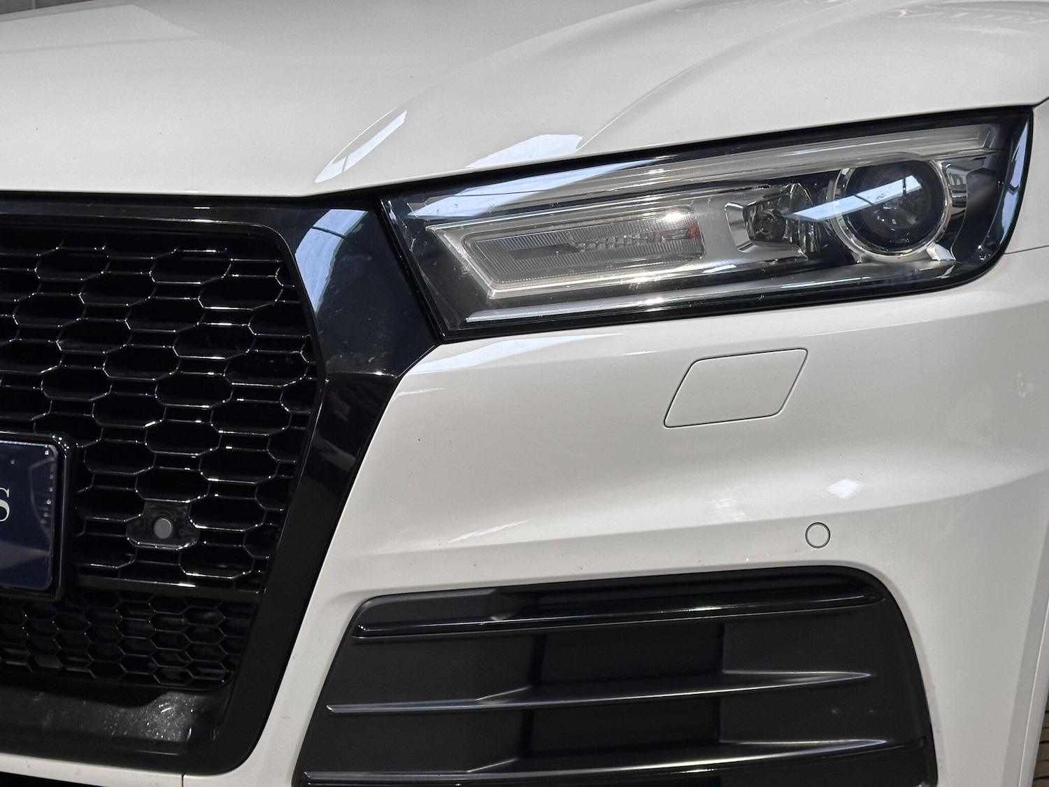 Used Audi Q5 2017 for sale - 77074815: Photo 43