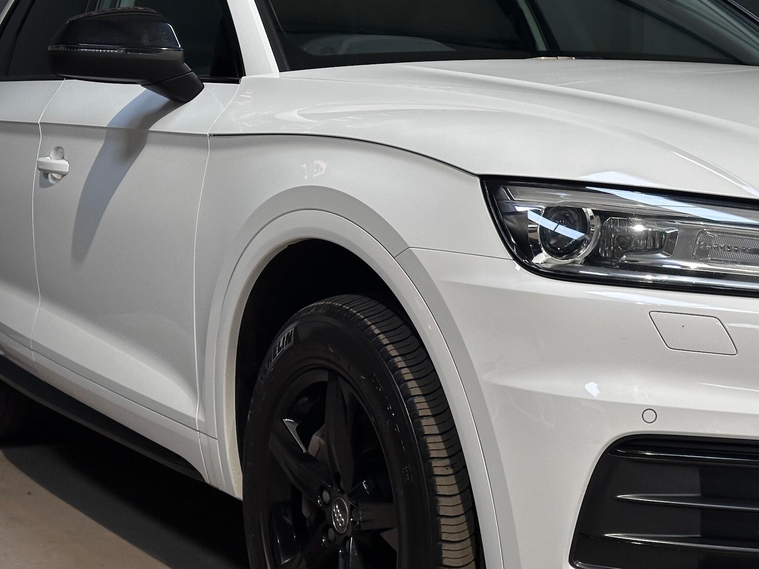 Used Audi Q5 2017 for sale - 77074815: Photo 47