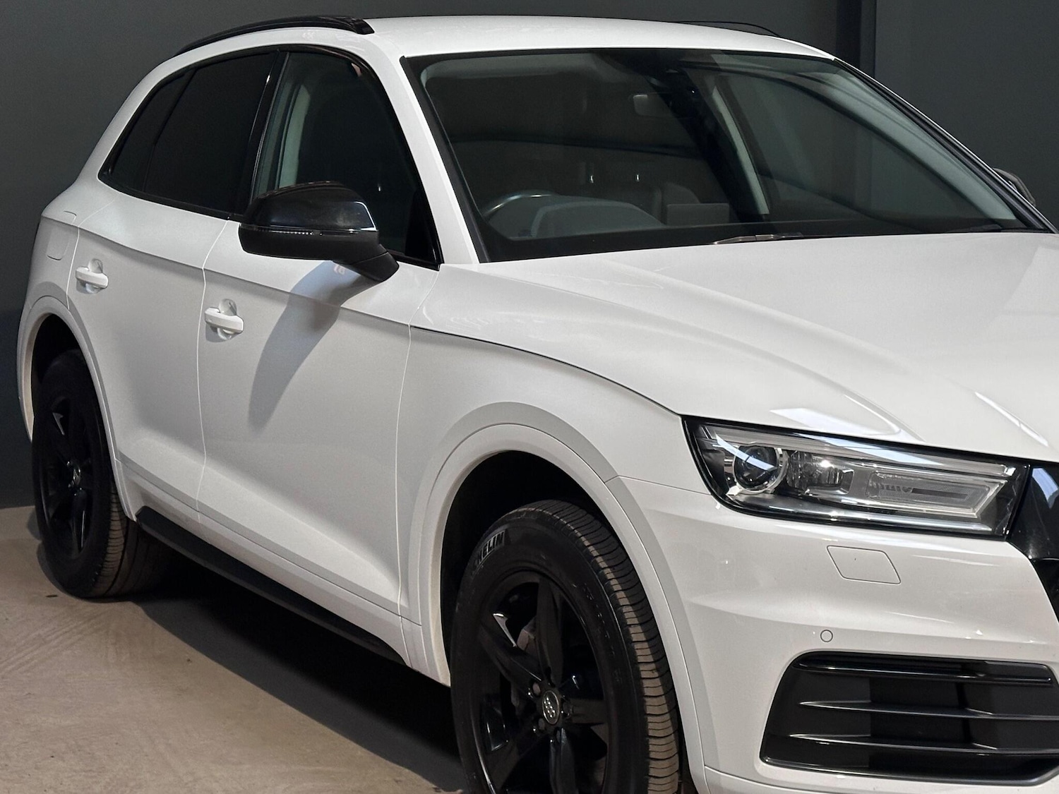 Used Audi Q5 2017 for sale - 77074815: Photo 5