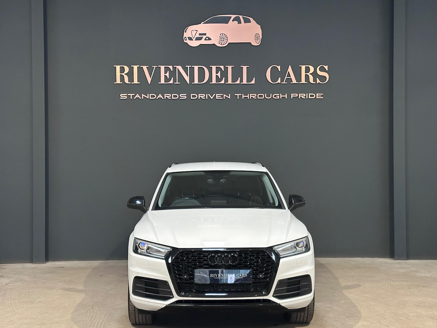 Used Audi Q5 2017 for sale - 77074815: Photo 6