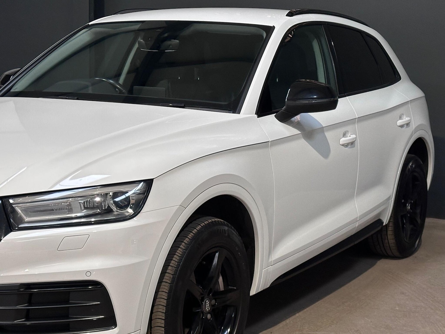 Used Audi Q5 2017 for sale - 77074815: Photo 7