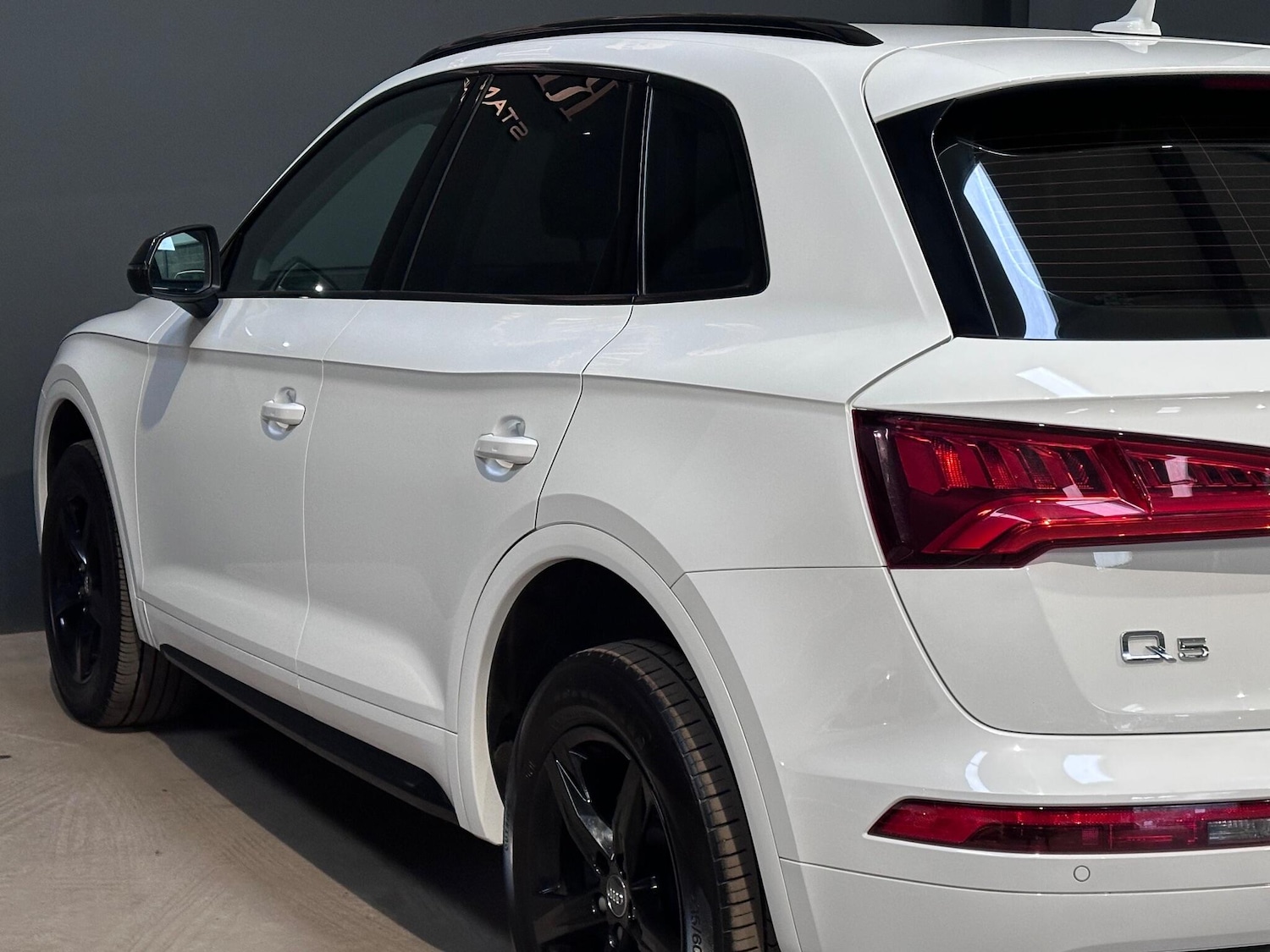 Used Audi Q5 2017 for sale - 77074815: Photo 8