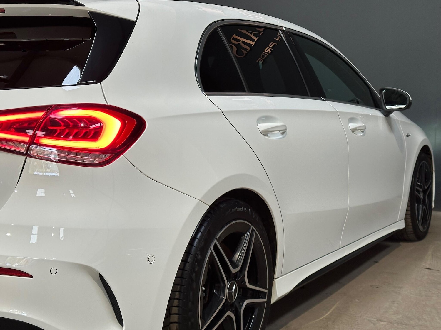 Used Mercedes-Benz A-Class 2021 for sale - 76802185: Photo 14