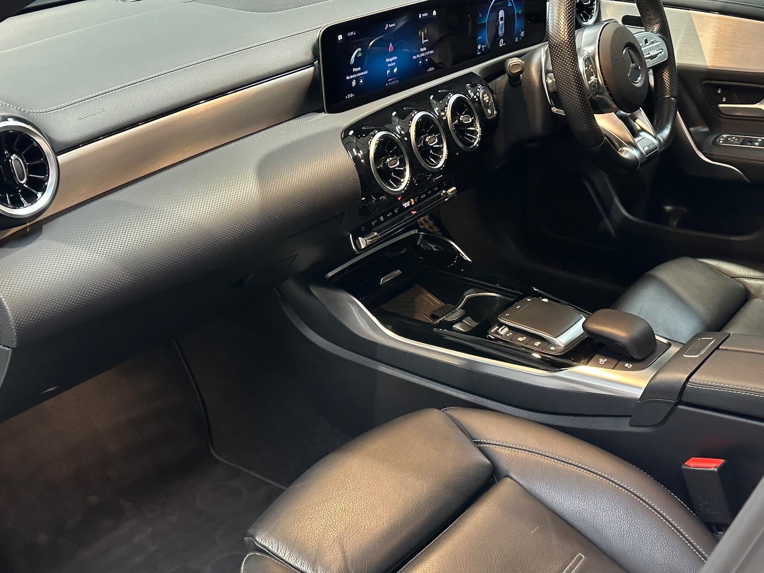 Used Mercedes-Benz A-Class 2021 for sale - 76802185: Photo 16