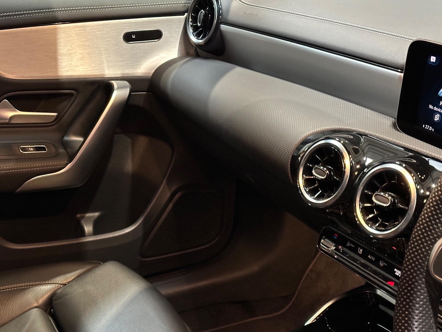 Used Mercedes-Benz A-Class 2021 for sale - 76802185: Photo 17