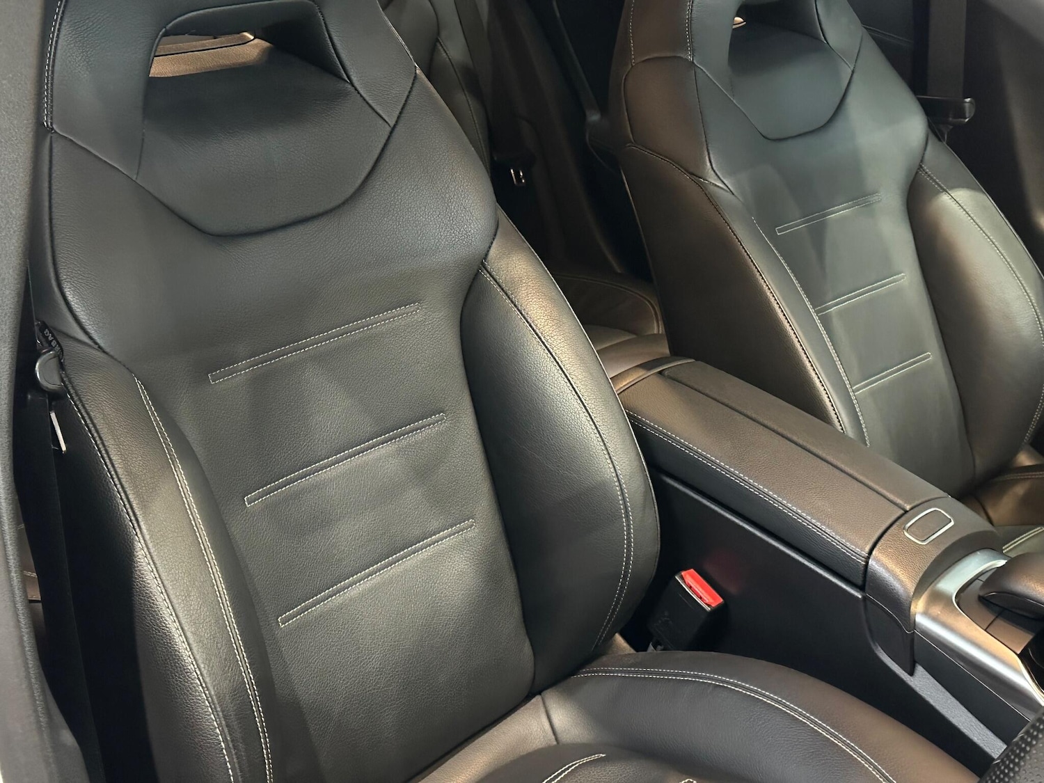 Used Mercedes-Benz A-Class 2021 for sale - 76802185: Photo 18