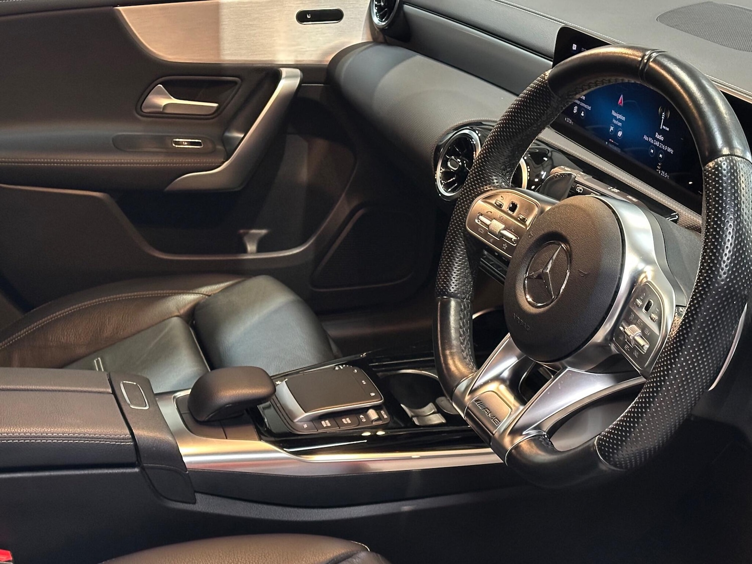 Used Mercedes-Benz A-Class 2021 for sale - 76802185: Photo 19