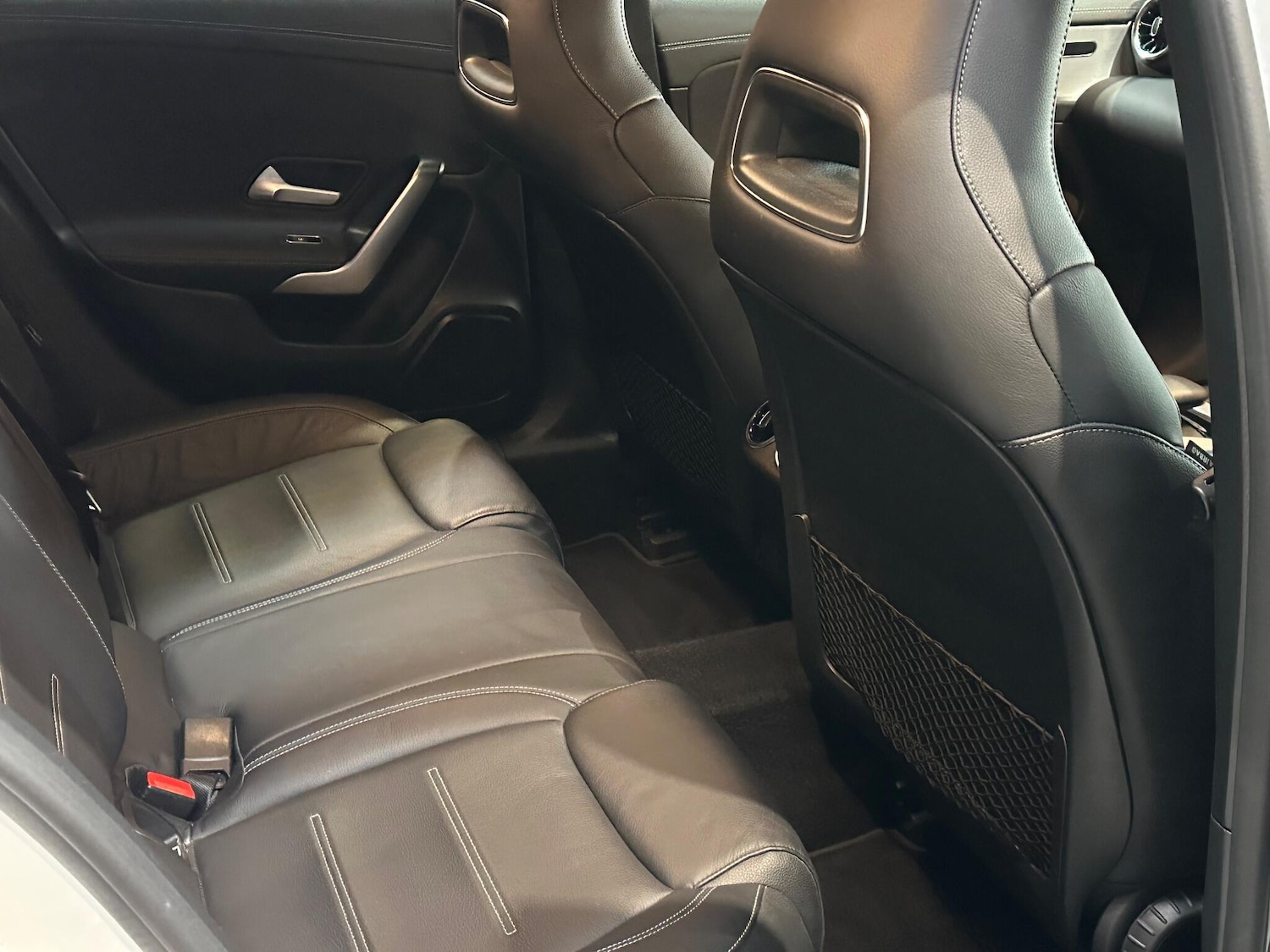 Used Mercedes-Benz A-Class 2021 for sale - 76802185: Photo 20