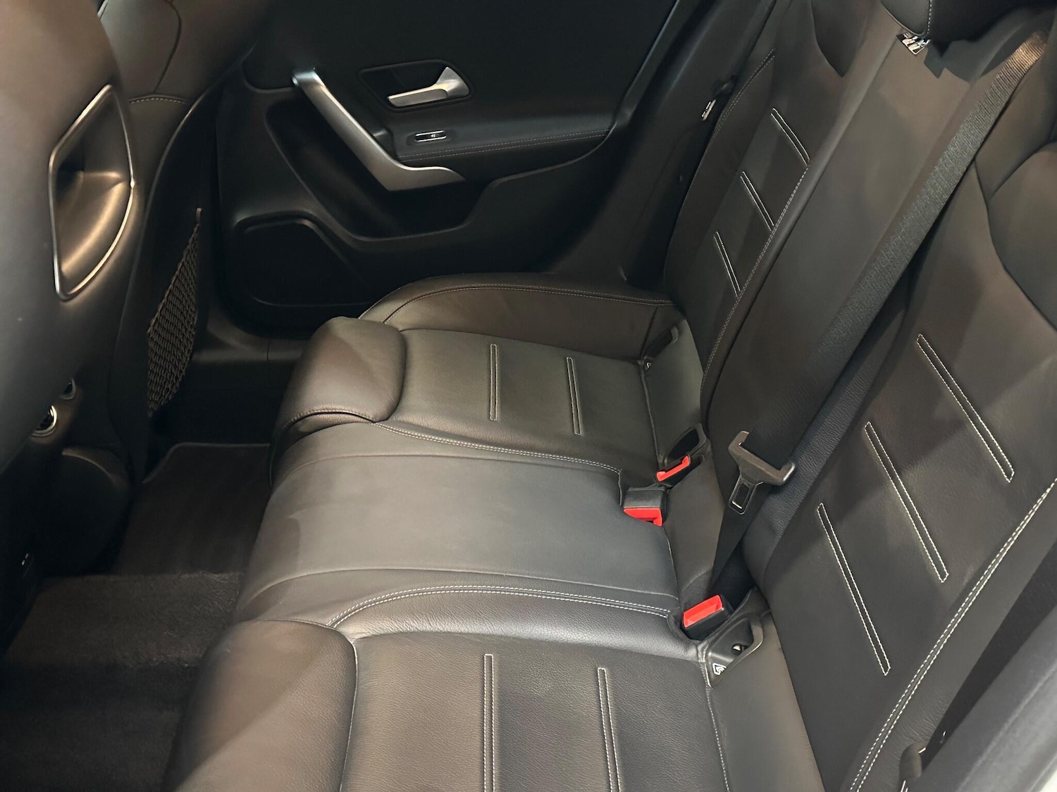 Used Mercedes-Benz A-Class 2021 for sale - 76802185: Photo 21