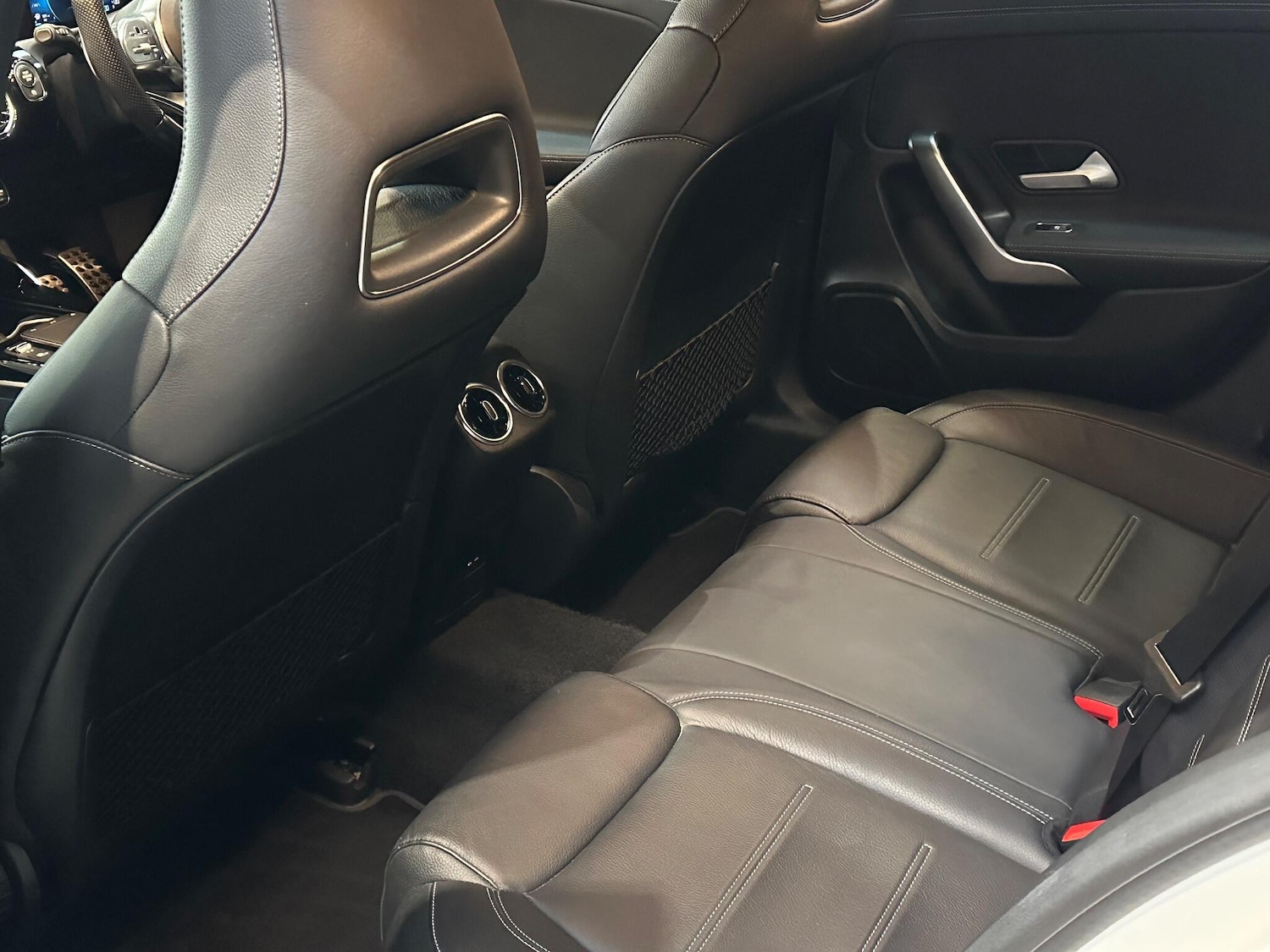 Used Mercedes-Benz A-Class 2021 for sale - 76802185: Photo 22