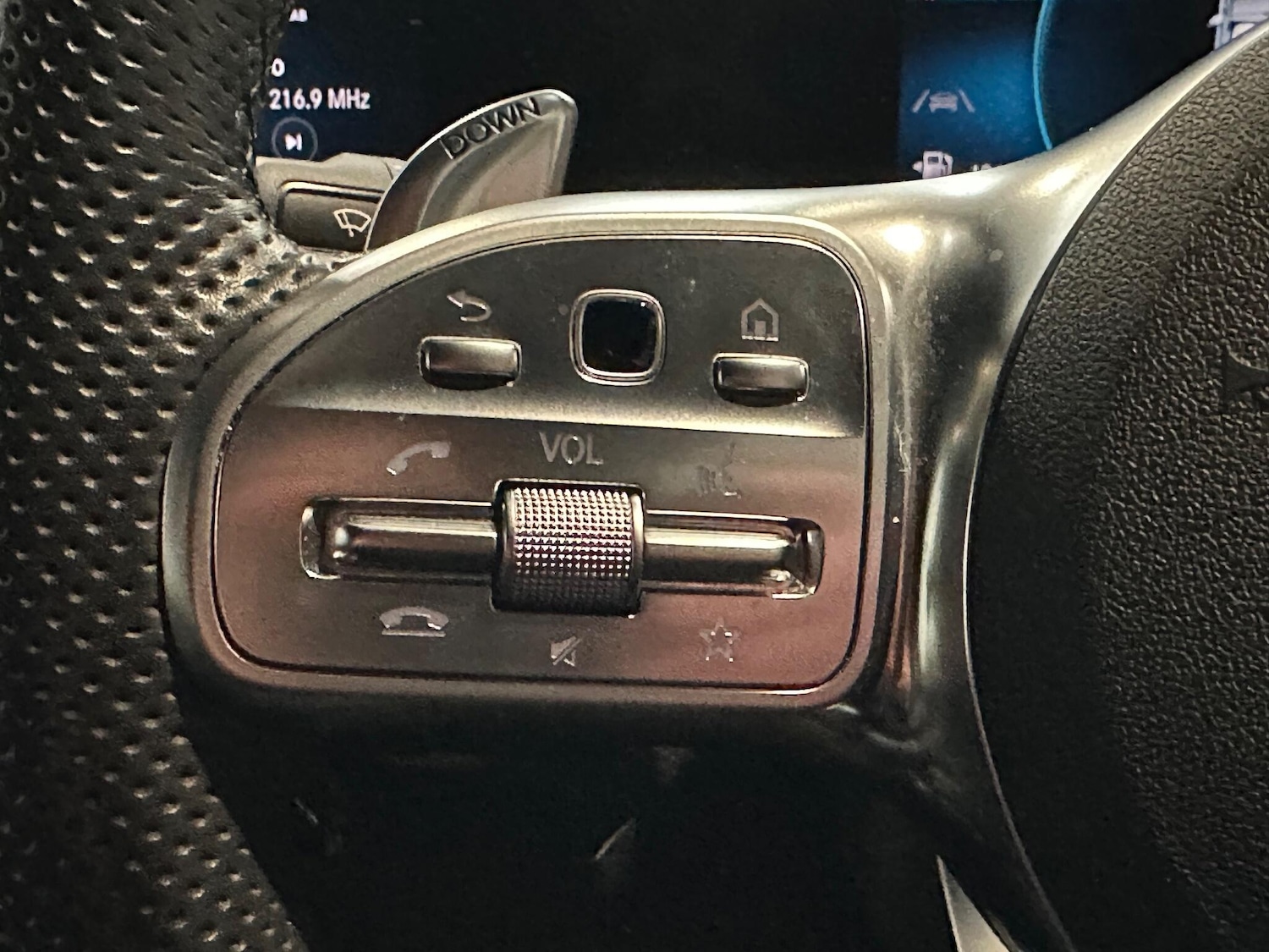 Used Mercedes-Benz A-Class 2021 for sale - 76802185: Photo 24