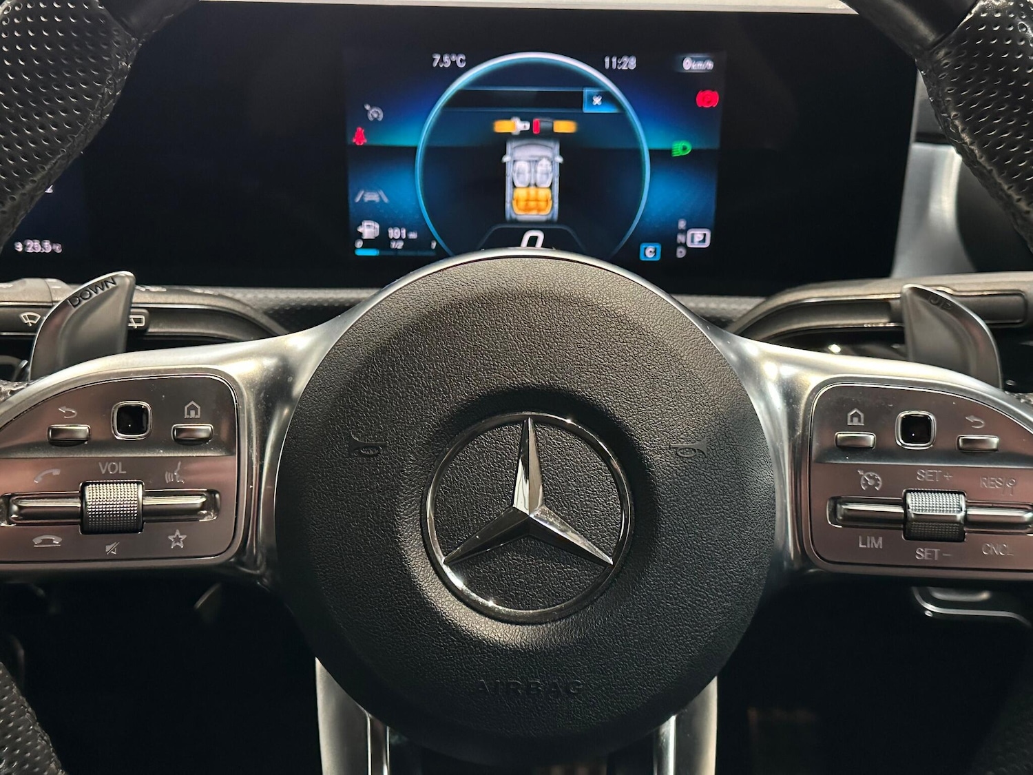 Used Mercedes-Benz A-Class 2021 for sale - 76802185: Photo 25