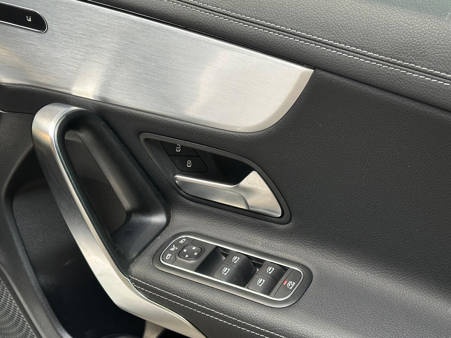 Used Mercedes-Benz A-Class 2021 for sale - 76802185: Photo 26