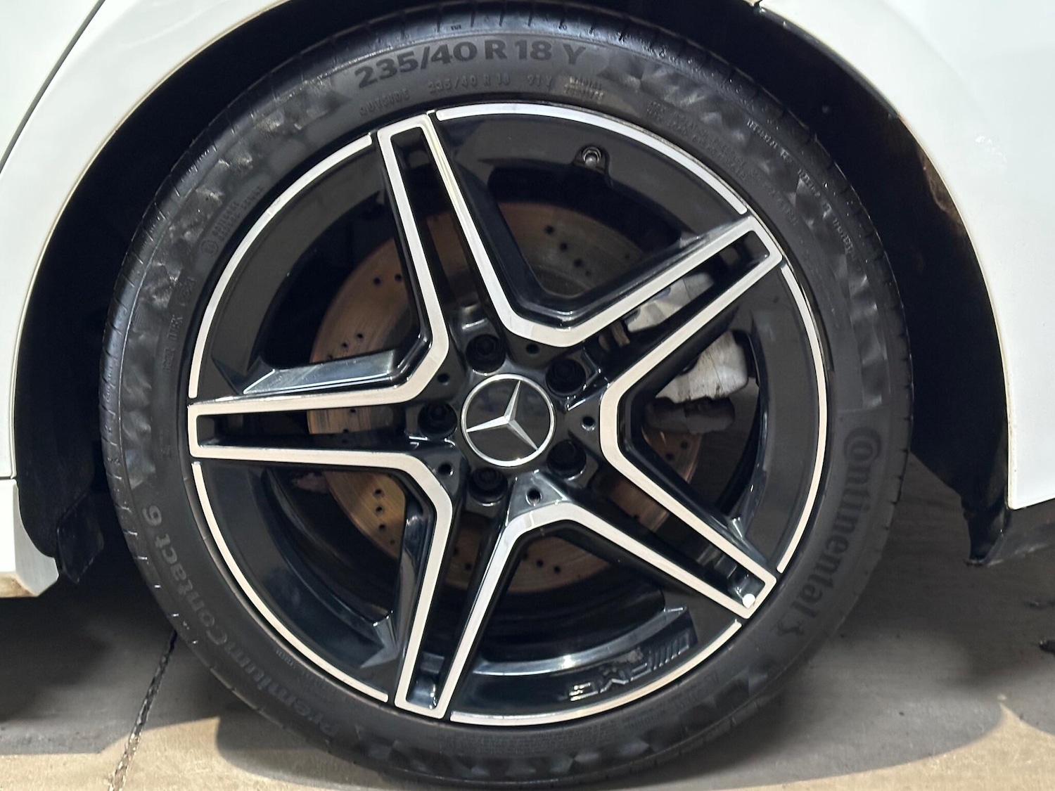 Used Mercedes-Benz A-Class 2021 for sale - 76802185: Photo 27