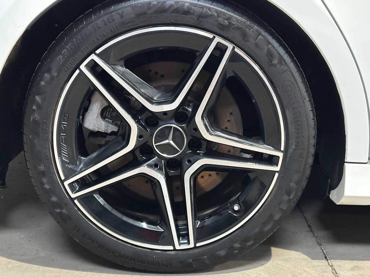 Used Mercedes-Benz A-Class 2021 for sale - 76802185: Photo 30