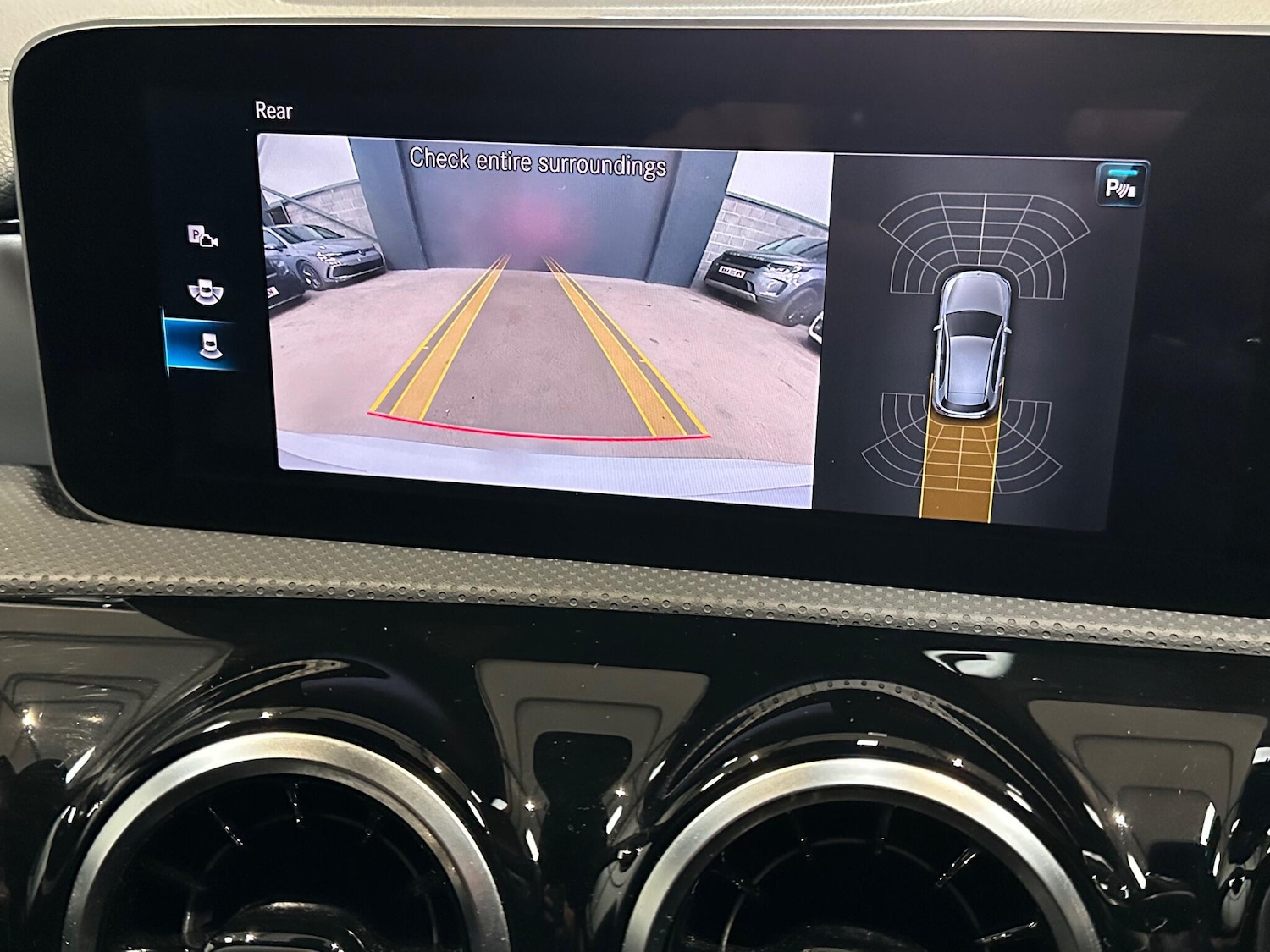 Used Mercedes-Benz A-Class 2021 for sale - 76802185: Photo 31