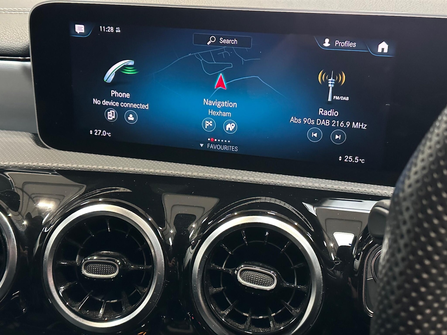 Used Mercedes-Benz A-Class 2021 for sale - 76802185: Photo 32