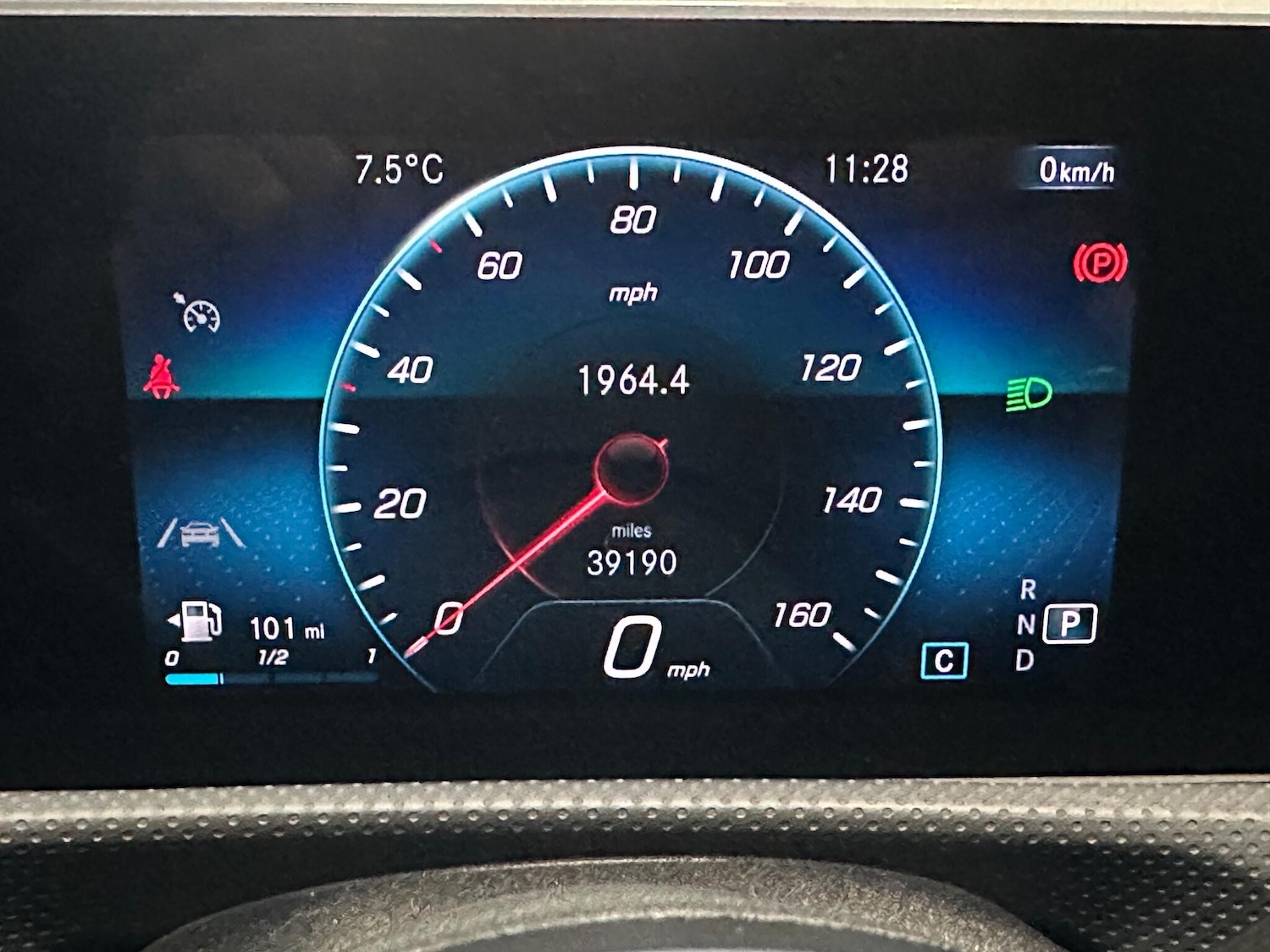 Used Mercedes-Benz A-Class 2021 for sale - 76802185: Photo 33