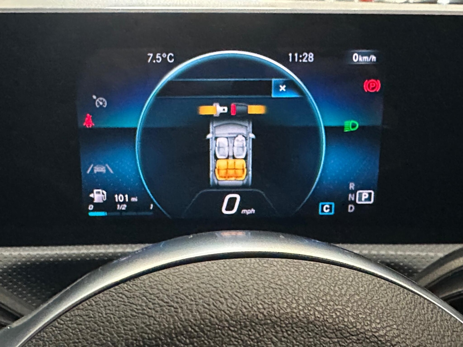 Used Mercedes-Benz A-Class 2021 for sale - 76802185: Photo 34