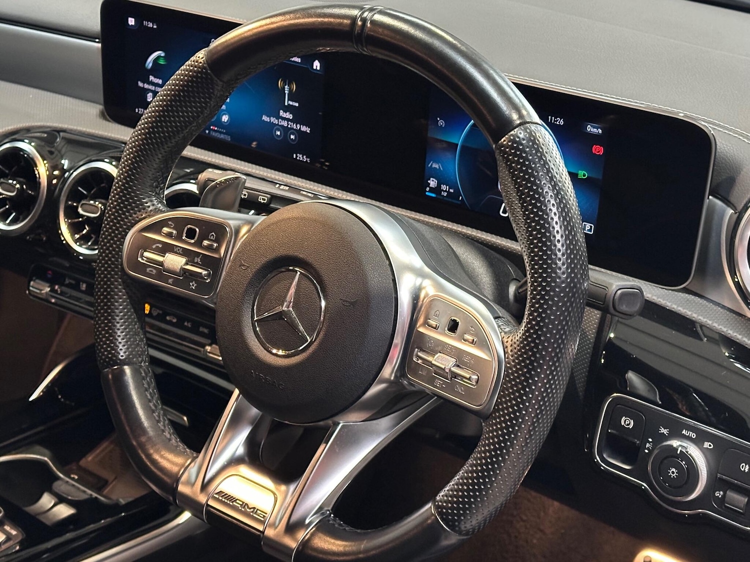 Used Mercedes-Benz A-Class 2021 for sale - 76802185: Photo 37