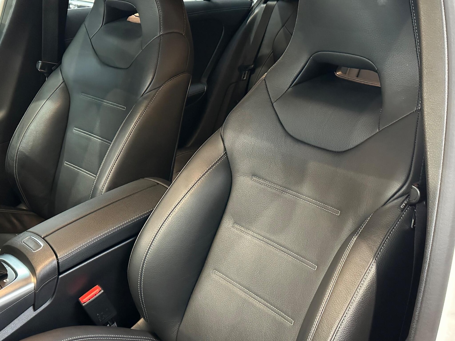 Used Mercedes-Benz A-Class 2021 for sale - 76802185: Photo 38