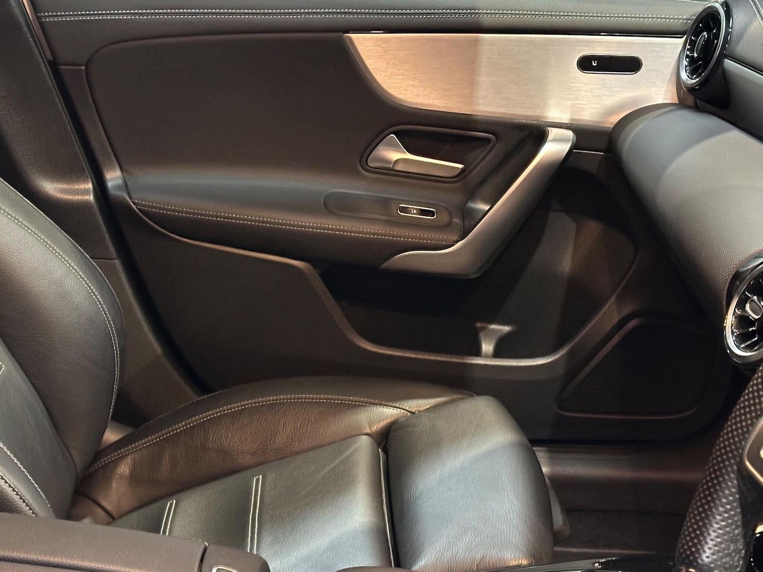 Used Mercedes-Benz A-Class 2021 for sale - 76802185: Photo 39