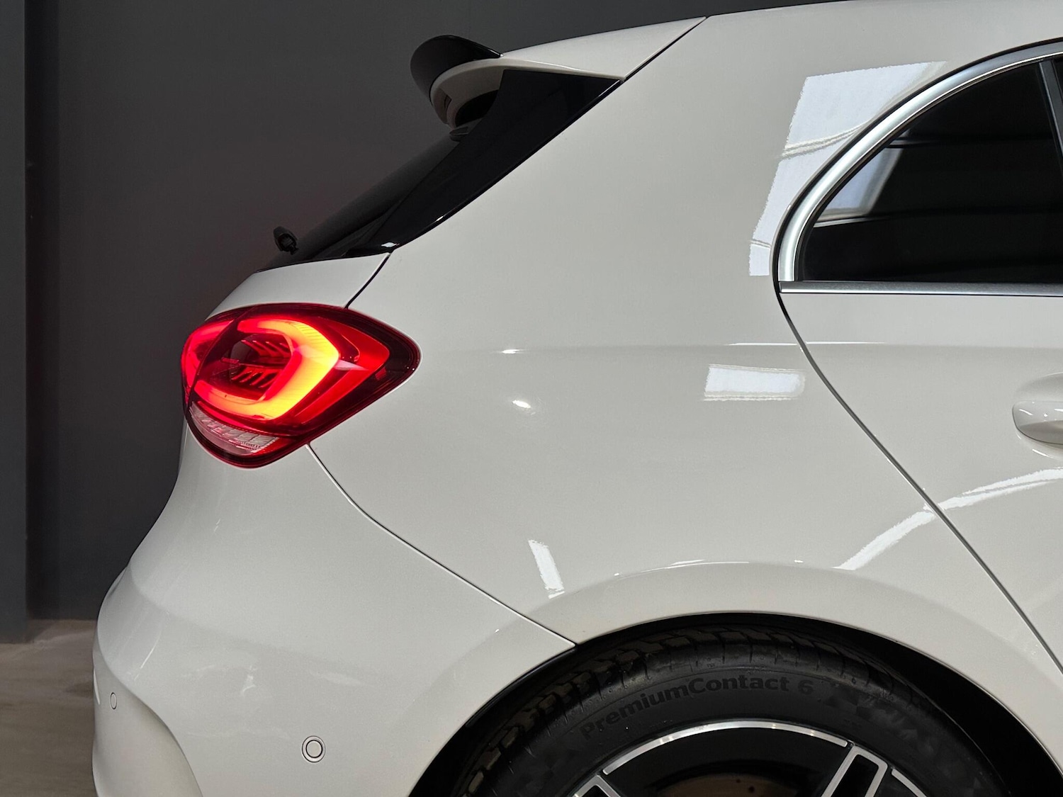 Used Mercedes-Benz A-Class 2021 for sale - 76802185: Photo 41