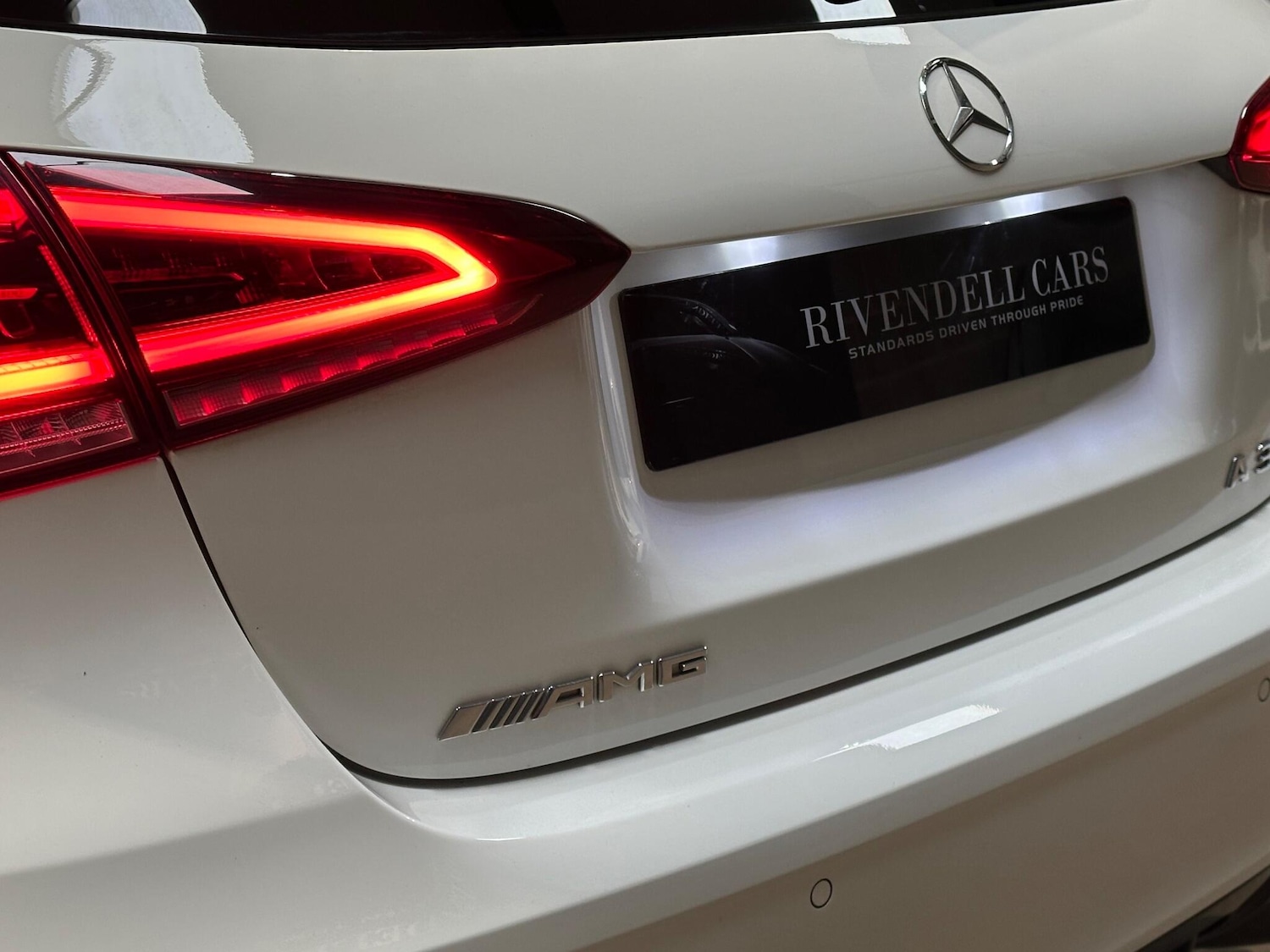 Used Mercedes-Benz A-Class 2021 for sale - 76802185: Photo 42