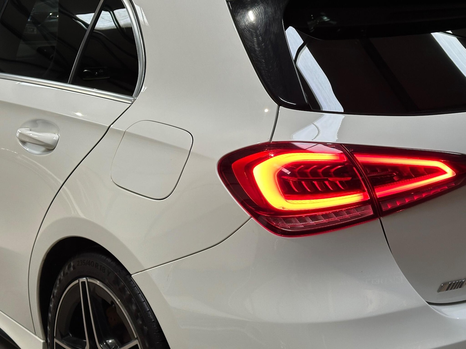 Used Mercedes-Benz A-Class 2021 for sale - 76802185: Photo 43