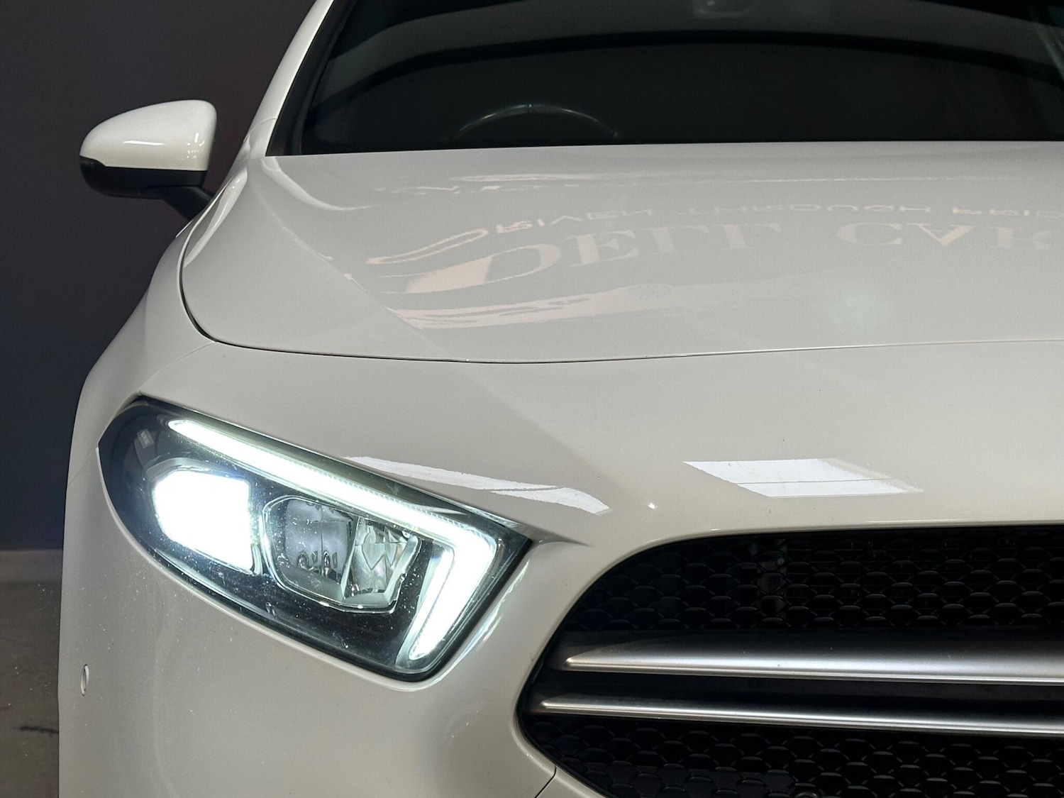 Used Mercedes-Benz A-Class 2021 for sale - 76802185: Photo 46