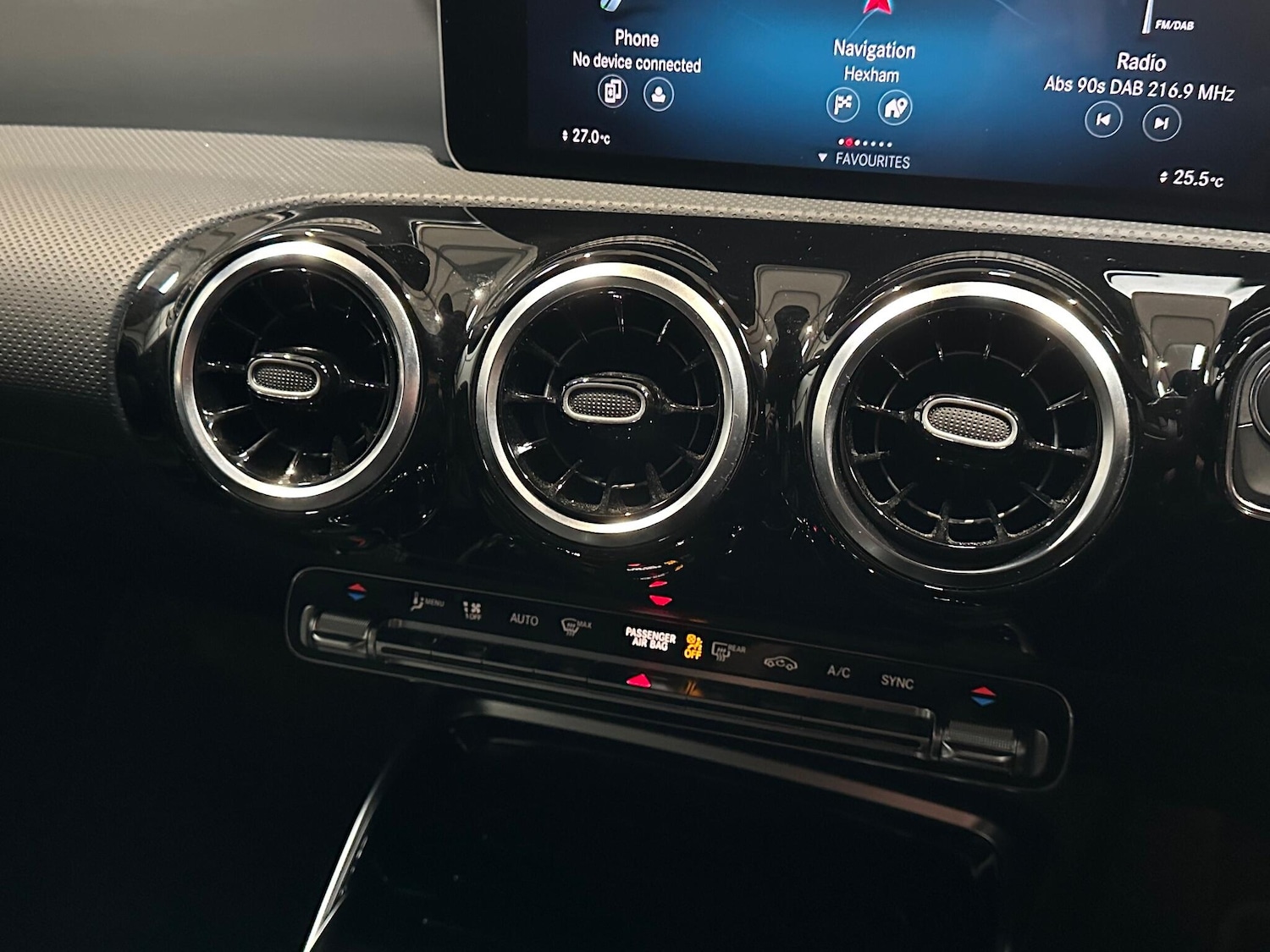 Used Mercedes-Benz A-Class 2021 for sale - 76802185: Photo 48