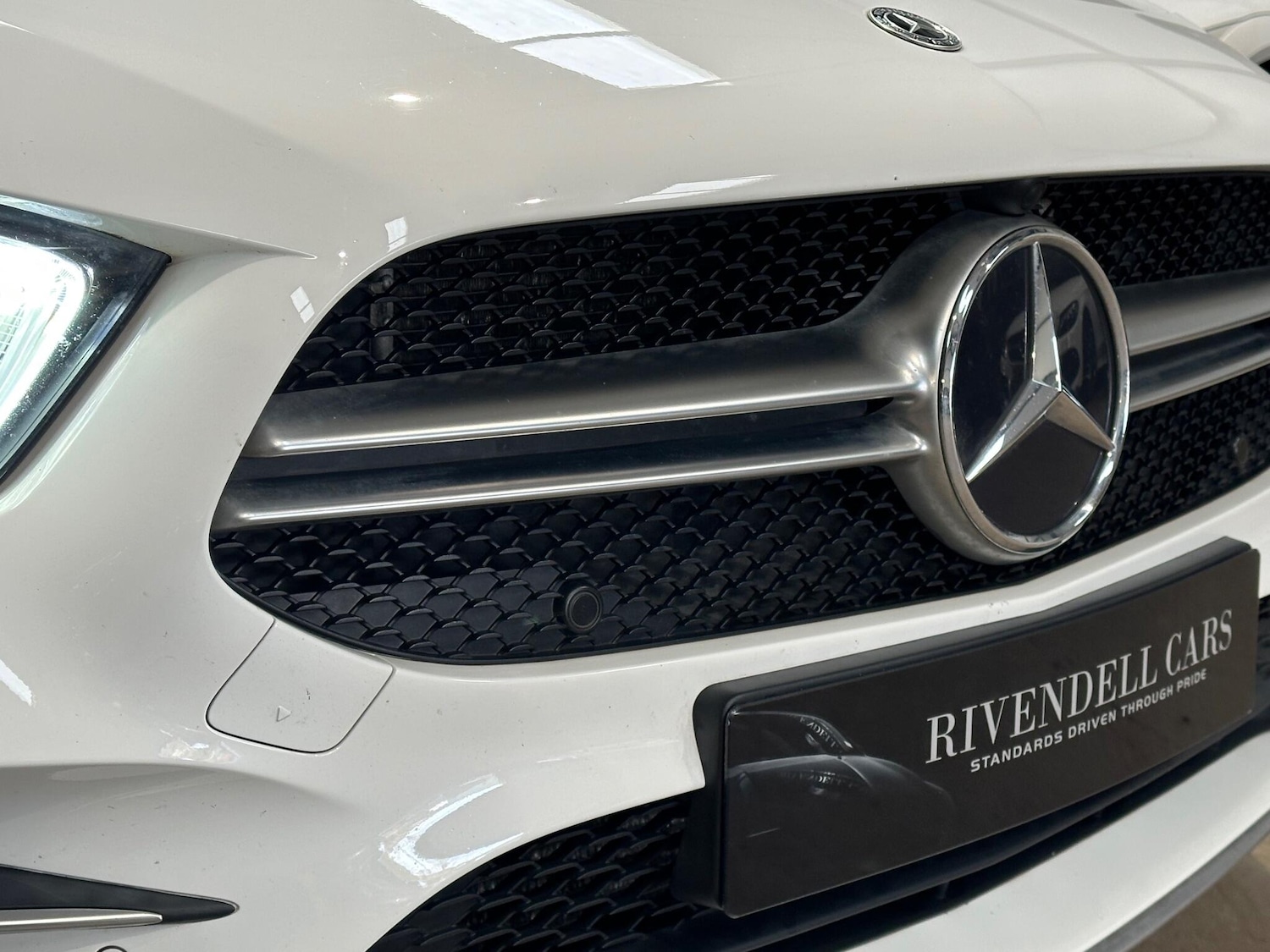 Used Mercedes-Benz A-Class 2021 for sale - 76802185: Photo 50