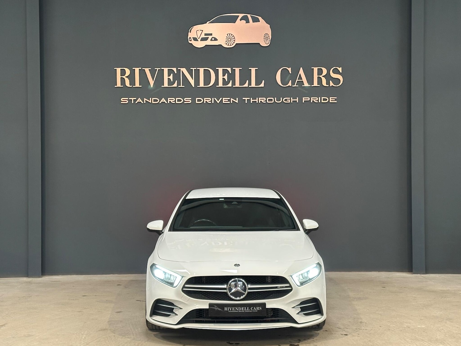 Used Mercedes-Benz A-Class 2021 for sale - 76802185: Photo 6