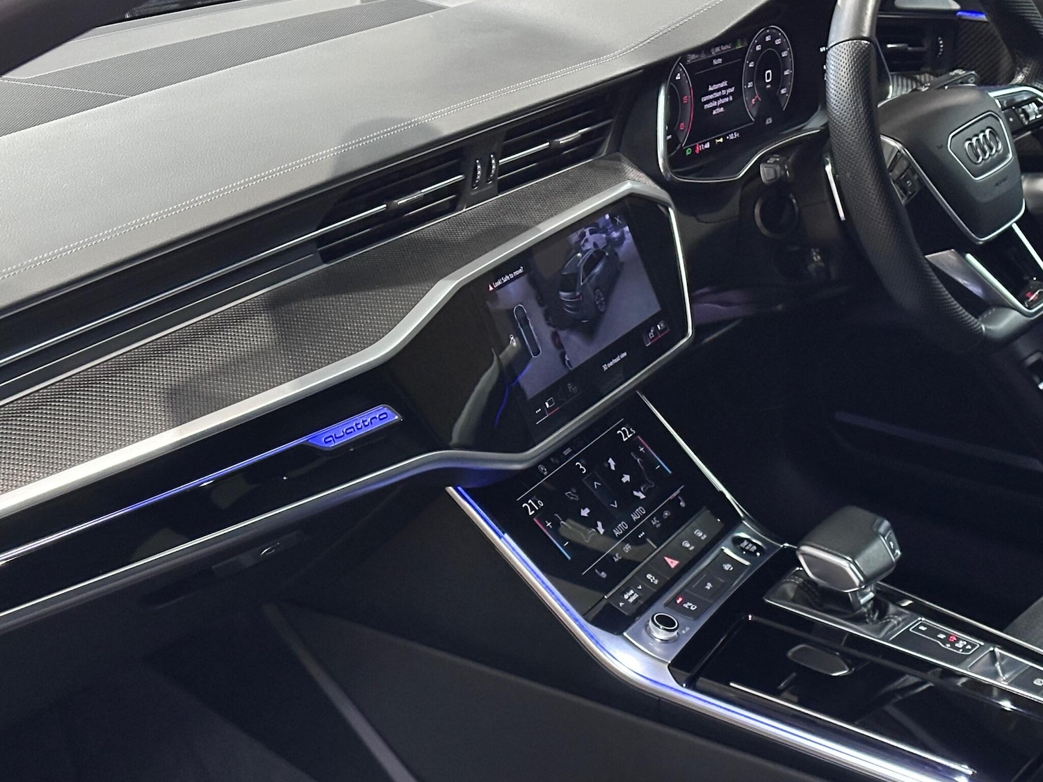 Used Audi A6 Avant 2023 for sale - 76975596: Photo 14