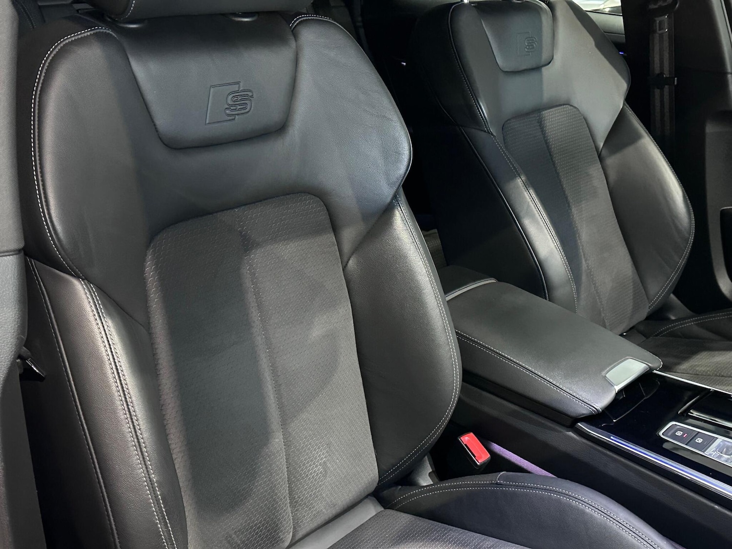 Used Audi A6 Avant 2023 for sale - 76975596: Photo 15