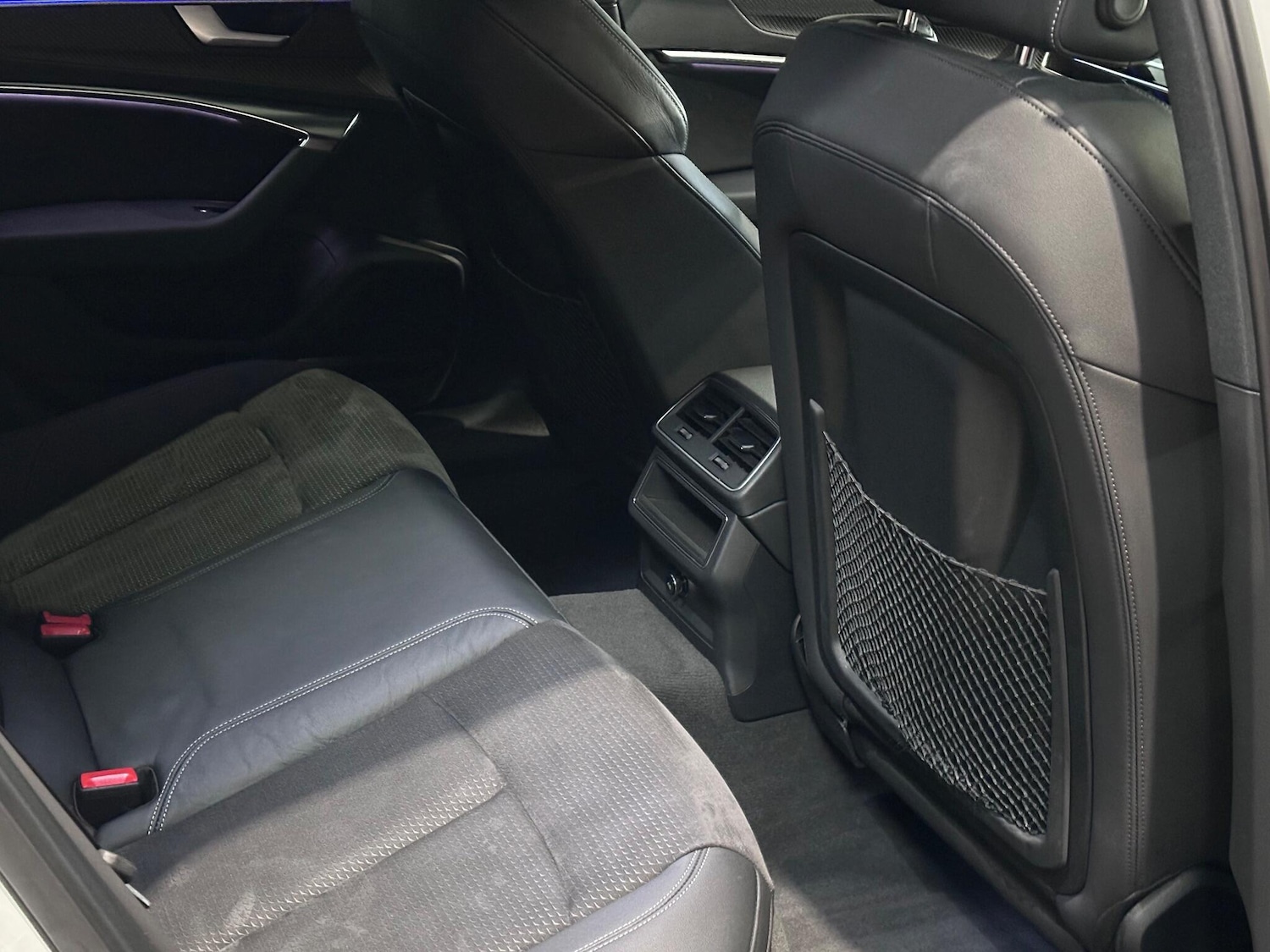 Used Audi A6 Avant 2023 for sale - 76975596: Photo 17