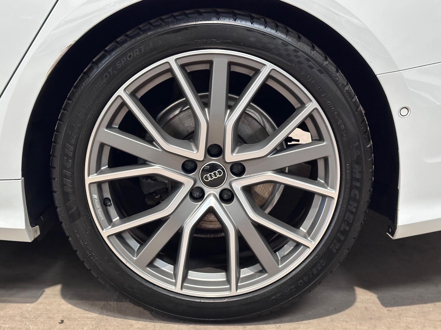 Used Audi A6 Avant 2023 for sale - 76975596: Photo 18